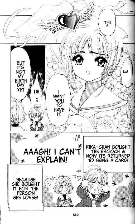 Card Captor Sakura Chapter 9 24